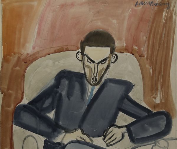 bereny-robert-1887-1953-ferfi-berlini-kavehazban-1920-26-kozott-69-x-51-cm-kikialtasi-ar-550-000-