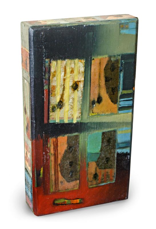 Tóth Ferencz (1947 - 2021) - Tuskó, 2000-es évek